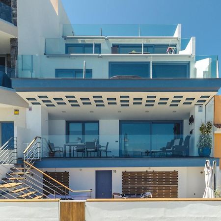 Top Views Melenara Beach Avenue Apartments Buitenkant foto