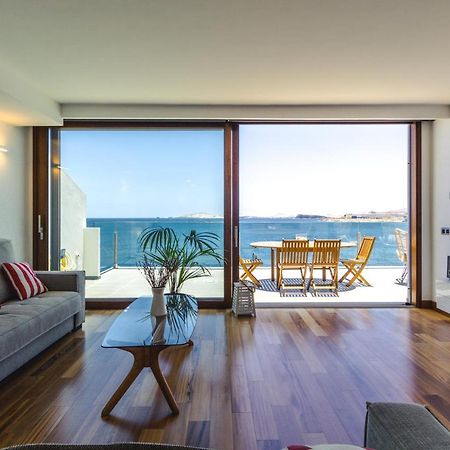 Top Views Melenara Beach Avenue Apartments Buitenkant foto