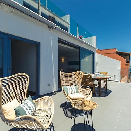 Top Views Melenara Beach Avenue Apartments Buitenkant foto