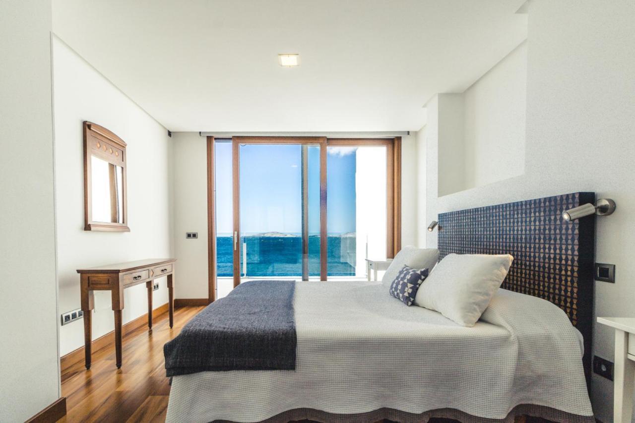 Top Views Melenara Beach Avenue Apartments Buitenkant foto