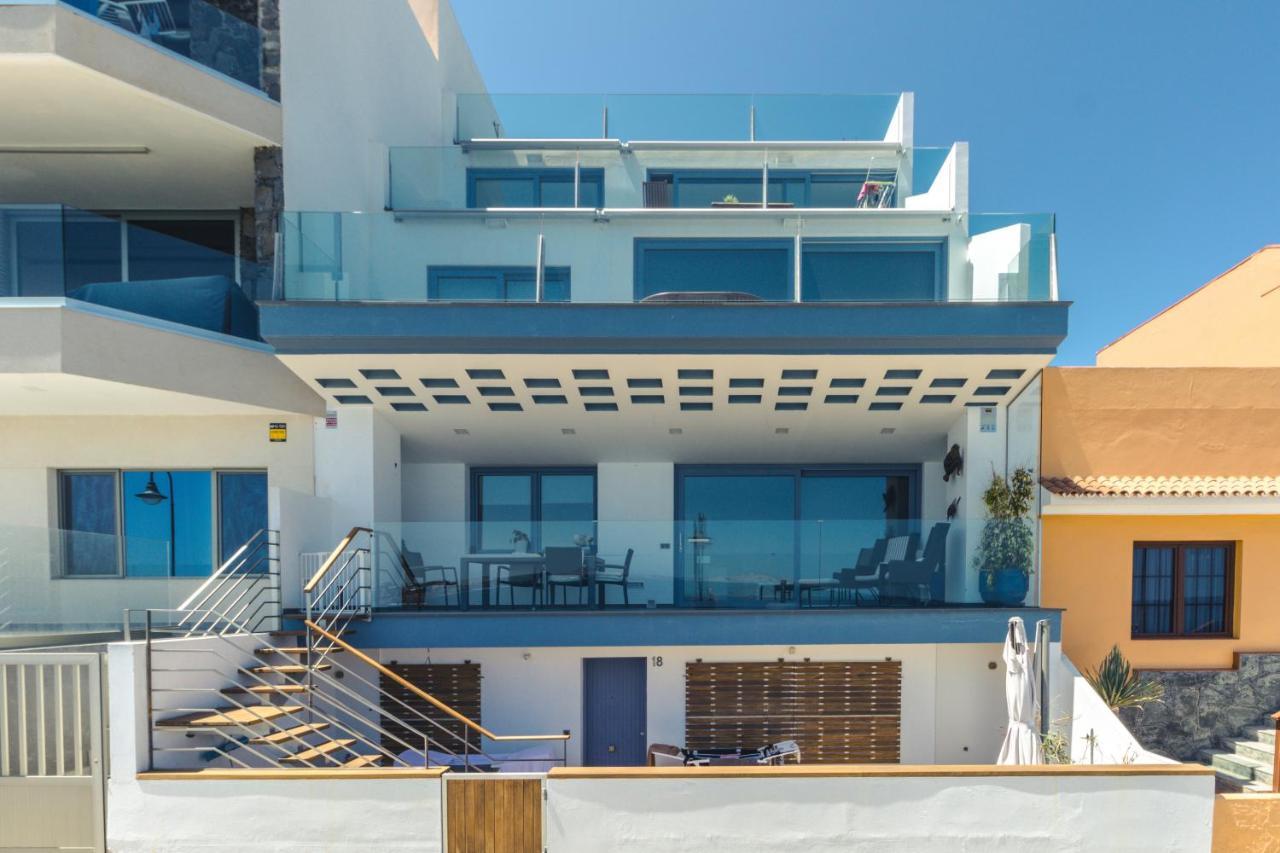 Top Views Melenara Beach Avenue Apartments Buitenkant foto