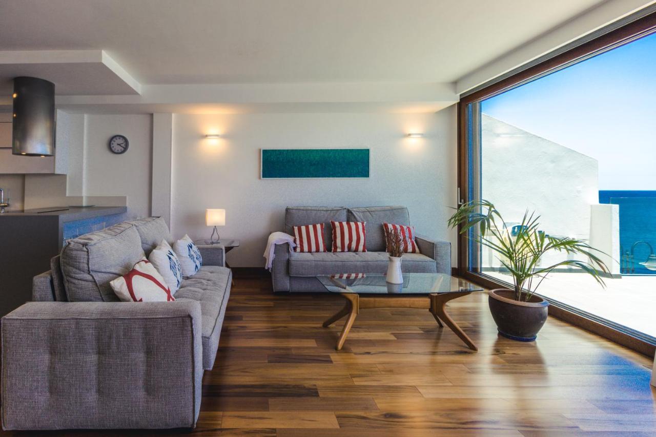 Top Views Melenara Beach Avenue Apartments Buitenkant foto