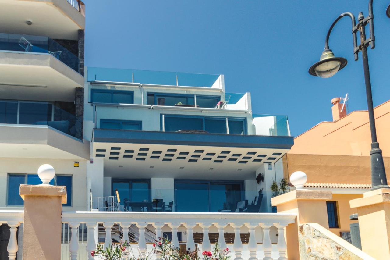 Top Views Melenara Beach Avenue Apartments Buitenkant foto