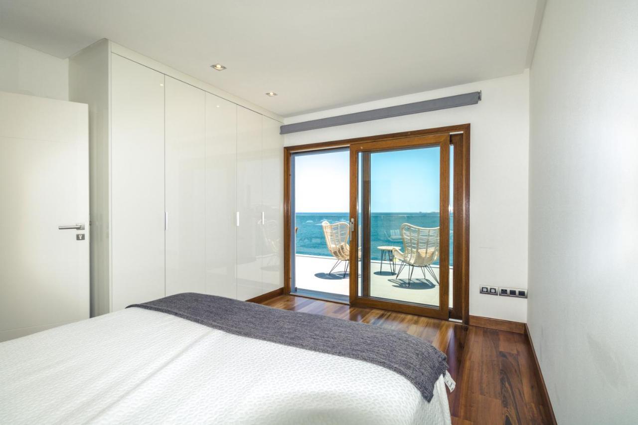 Top Views Melenara Beach Avenue Apartments Buitenkant foto