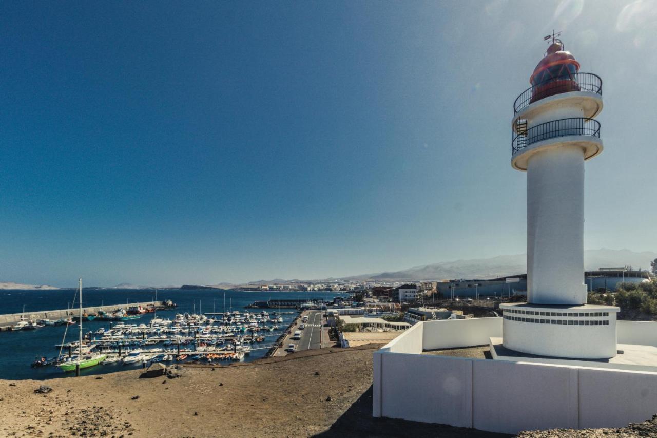 Top Views Melenara Beach Avenue Apartments Buitenkant foto