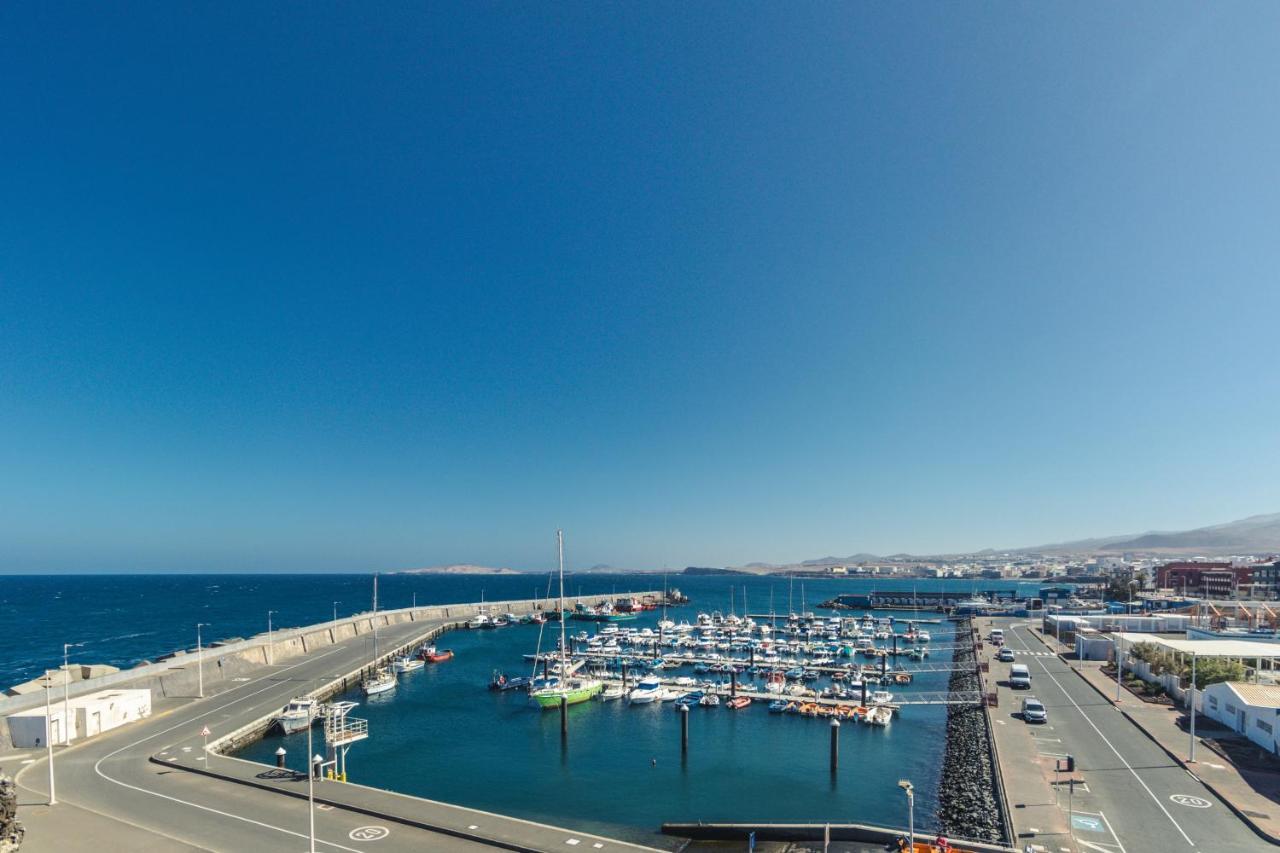 Top Views Melenara Beach Avenue Apartments Buitenkant foto