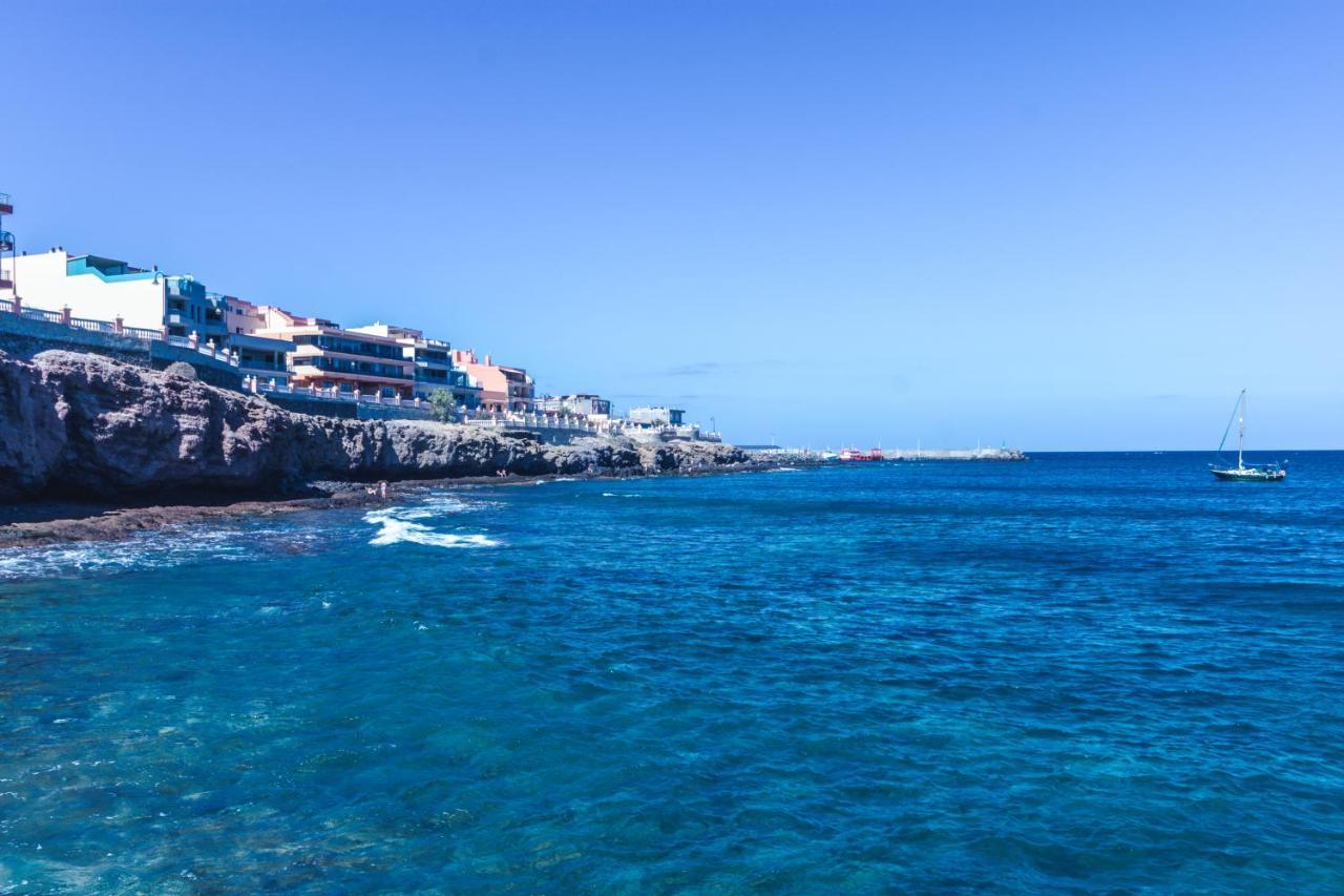 Top Views Melenara Beach Avenue Apartments Buitenkant foto