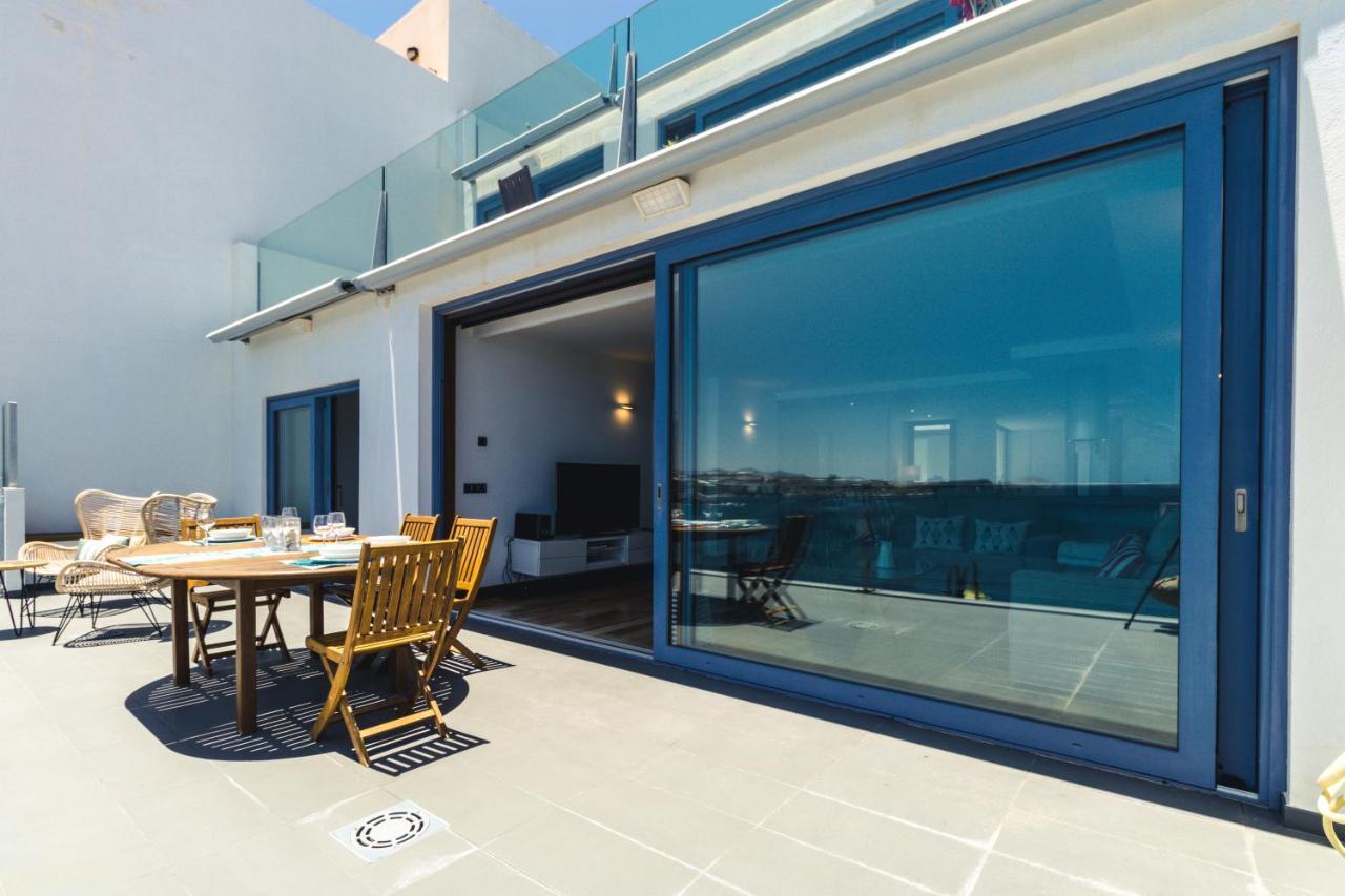 Top Views Melenara Beach Avenue Apartments Buitenkant foto