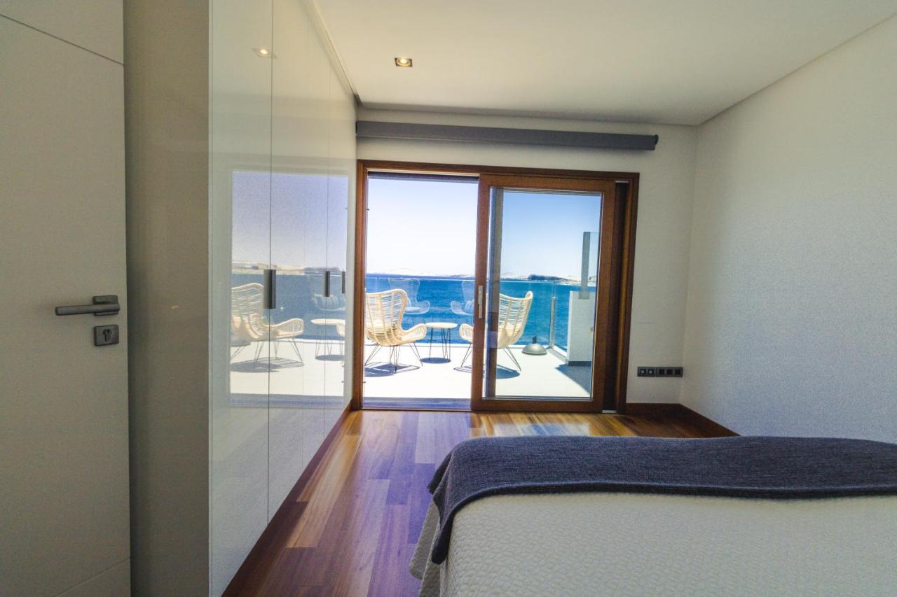 Top Views Melenara Beach Avenue Apartments Buitenkant foto