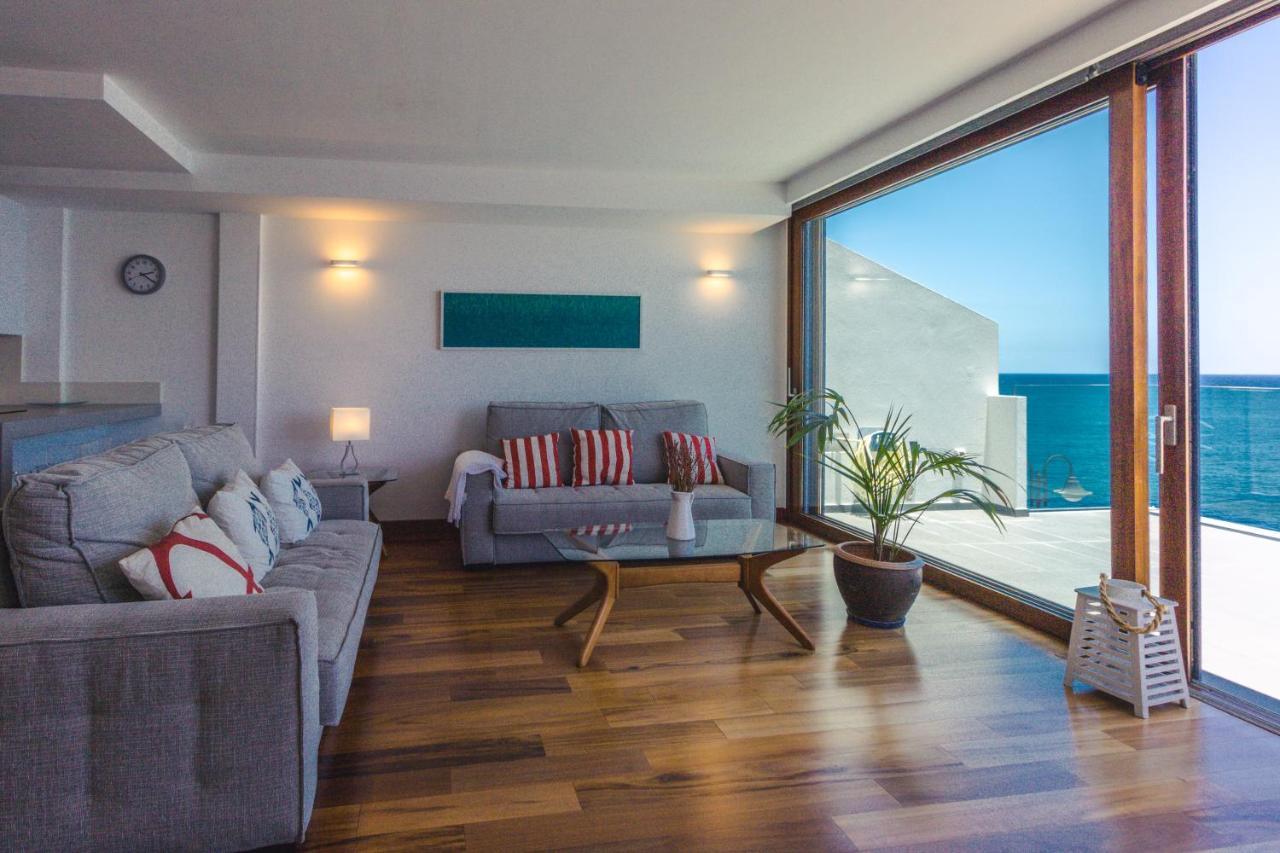Top Views Melenara Beach Avenue Apartments Buitenkant foto
